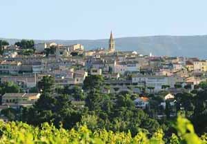 Passport to Provence, France