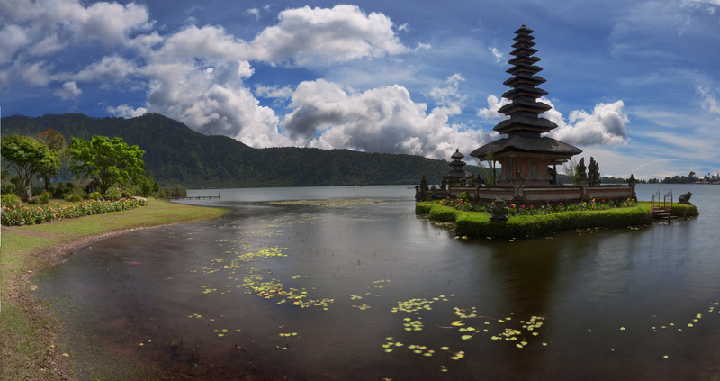 Lombok, Indonesia, Southeast Asia
