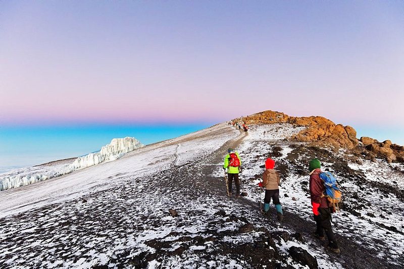 Climbing tour
, Kilimanjaro trekking
, Mountain Climbing
, Trekking to Kilimanjaro
, Walking tour, Tanzania, Arusha, Africa, Kilimanjaro